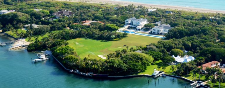 jupiter island homes for sale