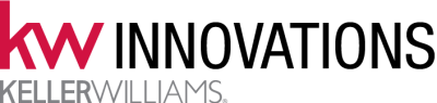 KellerWilliams_Innovations Logo